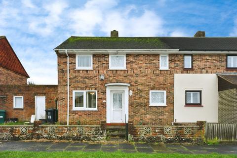 Walmer Crescent, Brighton