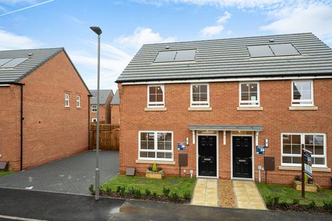 undefined, Philippa Road, Broughton, Aylesbury