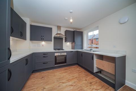 undefined, Philippa Road, Broughton, Aylesbury