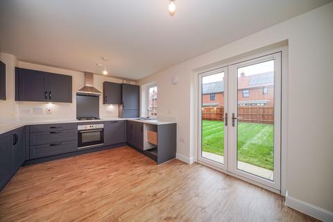 undefined, Philippa Road, Broughton, Aylesbury