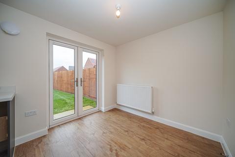 undefined, Philippa Road, Broughton, Aylesbury