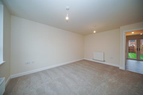 undefined, Philippa Road, Broughton, Aylesbury