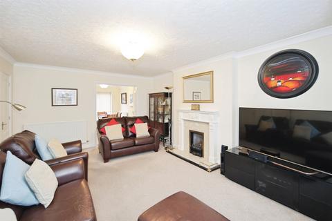 5 bedroom detached house for sale, Heath Green Way, Coventry