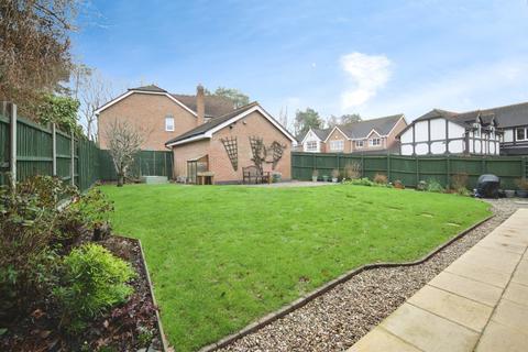 5 bedroom detached house for sale, Heath Green Way, Coventry