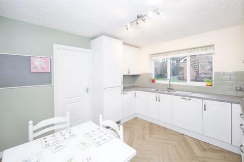 5 bedroom detached house for sale, Heath Green Way, Coventry