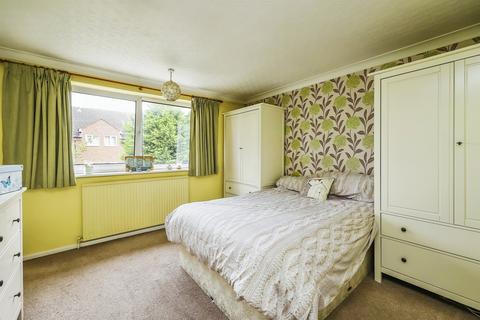 undefined, Smeeton Street, Heanor