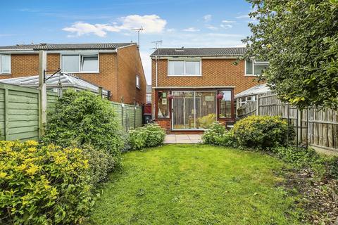 undefined, Smeeton Street, Heanor
