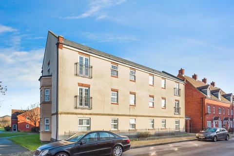 Rigel Close, Swindon