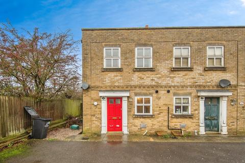 2 bedroom semi-detached house for sale, Mascot Square, Colchester