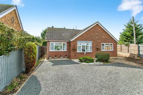 3 bedroom detached bungalow for sale, Old Main Road, Fosdyke, Boston
