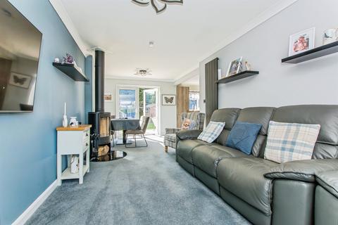 3 bedroom detached bungalow for sale, Old Main Road, Fosdyke, Boston