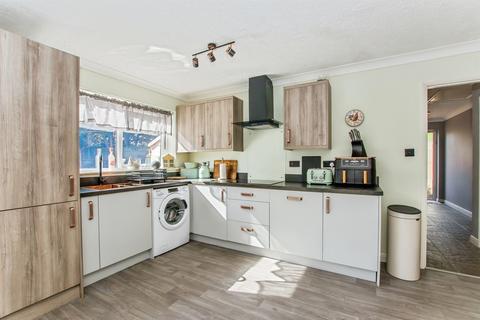 3 bedroom detached bungalow for sale, Old Main Road, Fosdyke, Boston