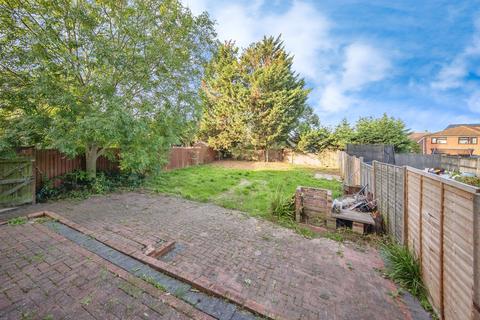 2 bedroom end of terrace house for sale, Goring Road, Colchester