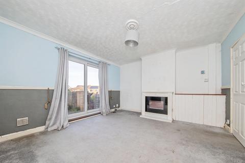 2 bedroom end of terrace house for sale, Goring Road, Colchester