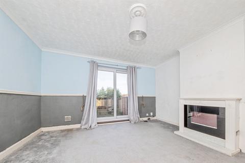 2 bedroom end of terrace house for sale, Goring Road, Colchester