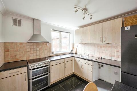 undefined, Queen Street, Balby, Doncaster