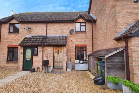 undefined, Guthrie Close, Calne