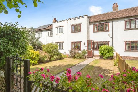 The Grove, Wheatley Hills, Doncaster