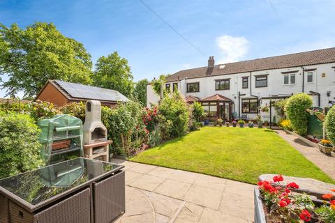undefined, The Grove, Wheatley Hills, Doncaster