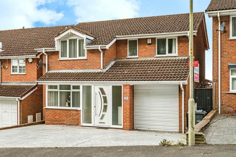 Aintree Way, Dudley