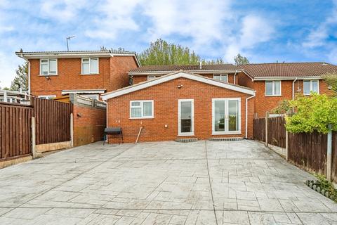 undefined, Aintree Way, Dudley