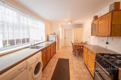 undefined, Eglinton Street, Monkwearmouth, Sunderland