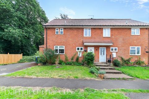 3 bedroom semi-detached house for sale, Dale View, Headley, EPSOM