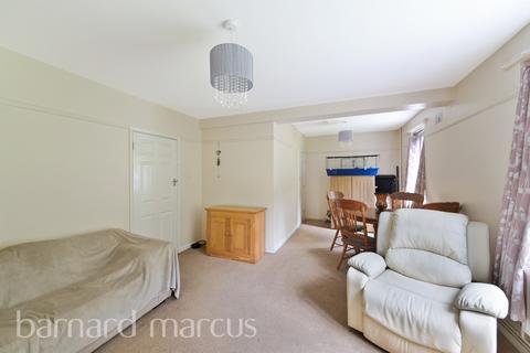 3 bedroom semi-detached house for sale, Dale View, Headley, EPSOM
