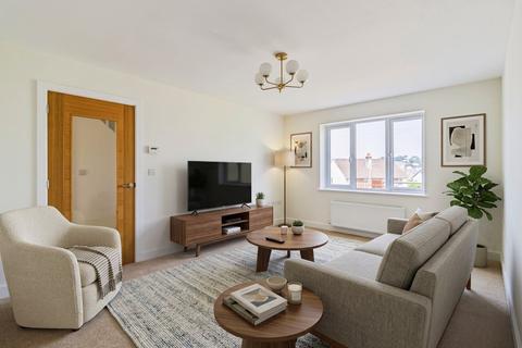 4 bedroom detached house for sale, Orchard End, Newton Abbot