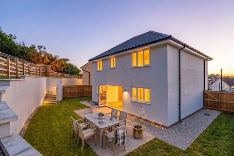 4 bedroom detached house for sale, Orchard End, Newton Abbot