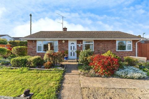 undefined, Link Lane, Sutton, Ely
