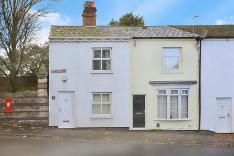 Church Street, STOURBRIDGE