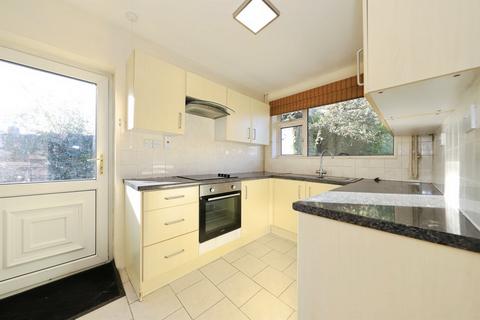 3 bedroom semi-detached bungalow for sale, Somerset Drive, Kidderminster