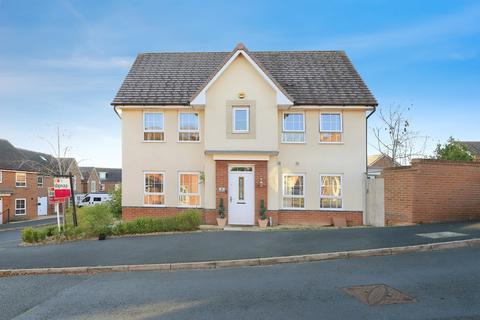 3 bedroom semi-detached house for sale, Gladstone Place, Blakedown, Kidderminster