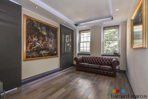 undefined, Betterton Street, London