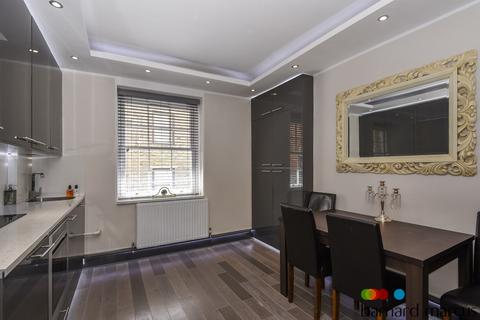 undefined, Betterton Street, London