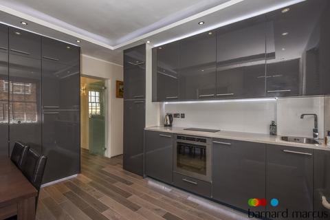 undefined, Betterton Street, London