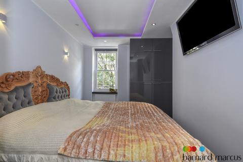 undefined, Betterton Street, London