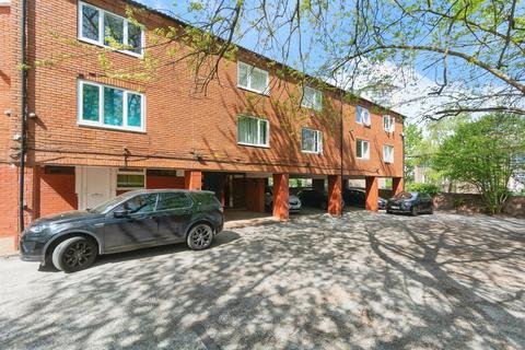 1 bedroom flat for sale, St. Matthews Road, Smethwick