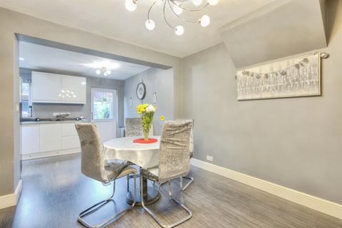 3 bedroom terraced house for sale, Cartwright Road, Northampton