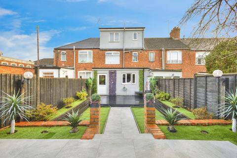 3 bedroom terraced house for sale, Cartwright Road, Northampton