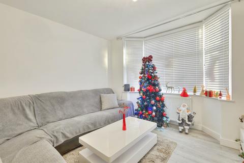 3 bedroom terraced house for sale, Cartwright Road, Northampton
