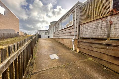 3 bedroom semi-detached bungalow for sale, Coast Road, Normans Bay, Pevensey