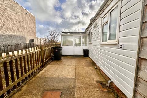 3 bedroom semi-detached bungalow for sale, Coast Road, Normans Bay, Pevensey