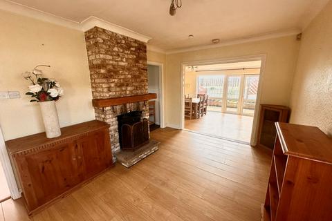 3 bedroom semi-detached bungalow for sale, Coast Road, Normans Bay, Pevensey