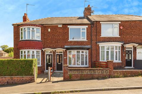 undefined, Studley Road, Middlesbrough