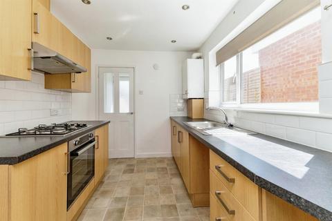 undefined, Studley Road, Middlesbrough