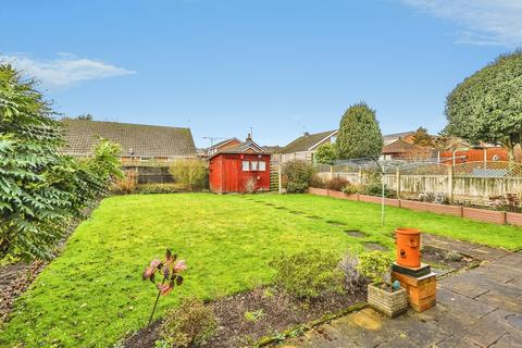 4 bedroom detached house for sale, Plumptre Way, Eastwood, Nottingham