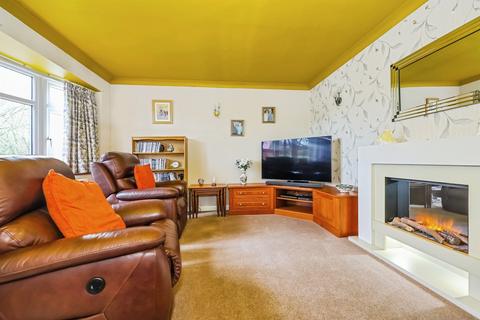 4 bedroom detached house for sale, Plumptre Way, Eastwood, Nottingham