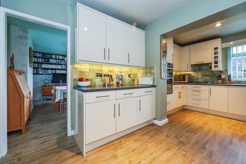 4 bedroom detached house for sale, Plumptre Way, Eastwood, Nottingham